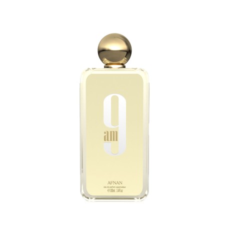 Afnan 9 am Eau De Parfum 100 ml kvepalai moterims