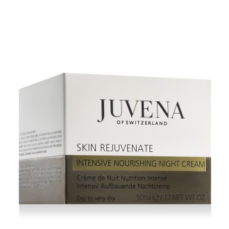 Juvena Skin Rejuvenate Intensive Nourishing Night Cream 50 ml 2