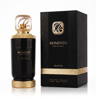 Riiffs Momento Extrait de parfum 100 ml kvepalai unisex
