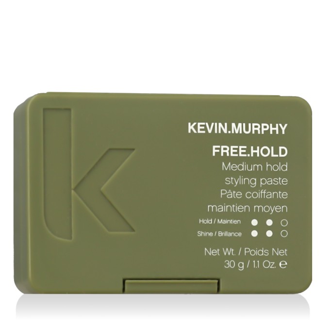 Kevin Murphy Free.Hold Medium Hold Styling Paste 30 g