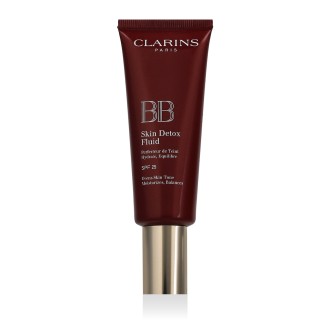 Clarins BB Skin Detox Fluid SPF 25 (01 Light) 45 ml 2