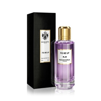 Mancera Paris Fig Me Up Eau De Parfum 60 ml kvepalai unisex