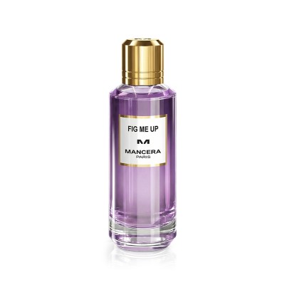 Mancera Paris Fig Me Up Eau De Parfum 60 ml kvepalai unisex