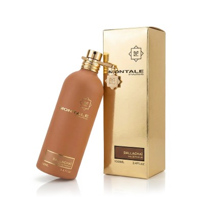 Montale Paris Dallachaï Eau De Parfum 100 ml kvepalai unisex