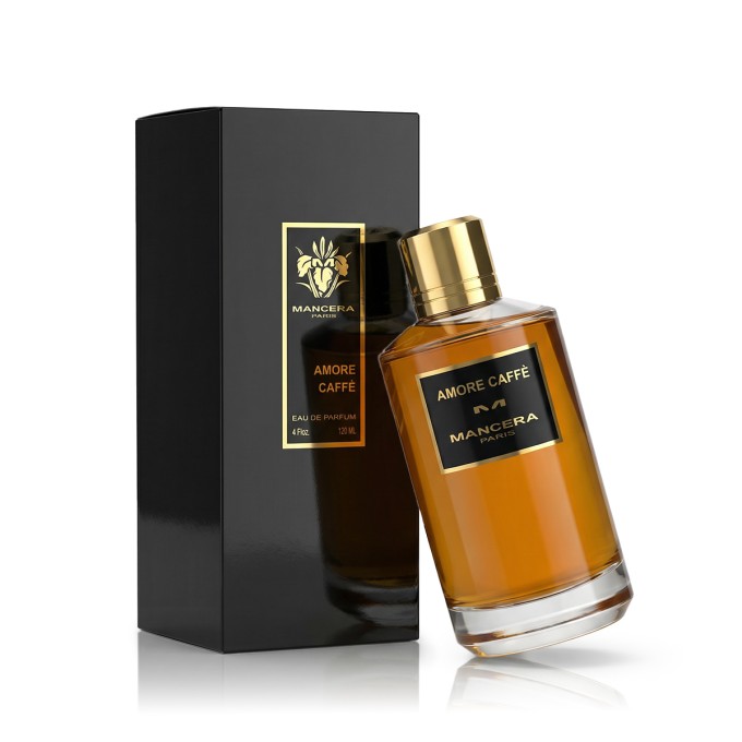 Mancera Paris Amore Caffè Eau De Parfum 120 ml kvepalai unisex