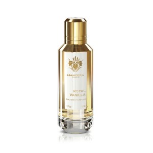 Mancera Paris Royal Vanilla Eau De Parfum 60 ml kvepalai unisex