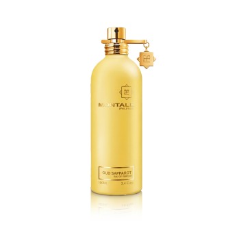 Montale Paris Oud Sapparot Eau De Parfum 100 ml kvepalai unisex