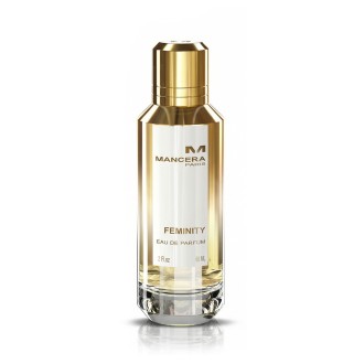 Mancera Paris Feminity Eau De Parfum 60 ml kvepalai moterims