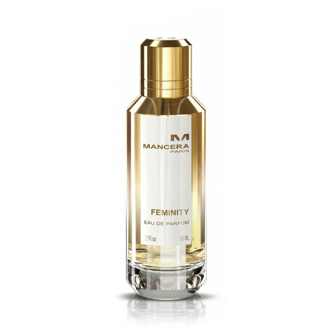 Mancera Paris Feminity Eau De Parfum 60 ml kvepalai moterims
