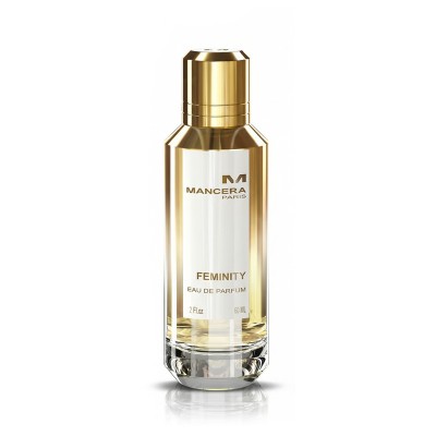 Mancera Paris Feminity Eau De Parfum 60 ml kvepalai moterims