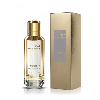 Mancera Paris Feminity Eau De Parfum 60 ml kvepalai moterims 2