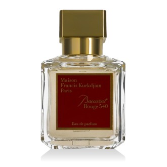 Maison Francis Kurkdjian Baccarat Rouge 540 Eau De Parfum - tester 70 ml kvepalai unisex