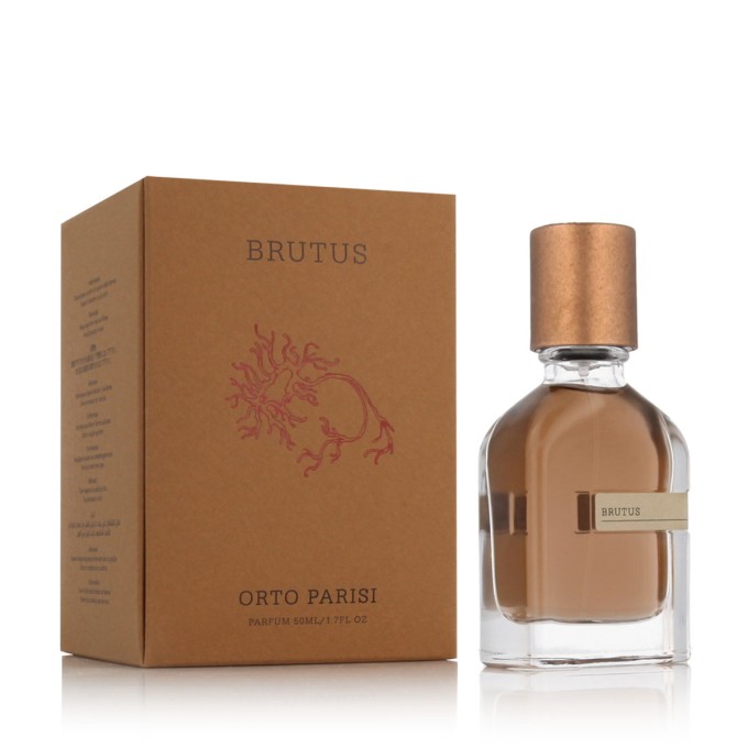 Orto Parisi Brutus Eau De Parfum 50 ml kvepalai unisex