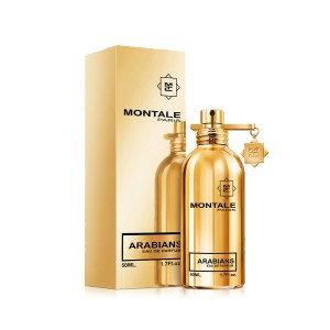 Montale Paris Arabians Eau De Parfum 50 ml kvepalai unisex