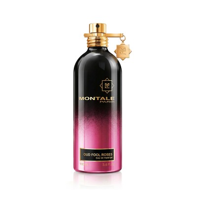 Montale Paris Oud Fool Roses Eau De Parfum 100 ml kvepalai unisex