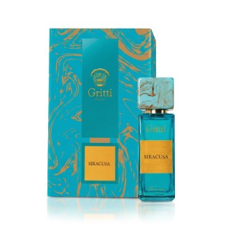 Gritti Siracusa Parfum UNISEX 100 ml kvepalai unisex