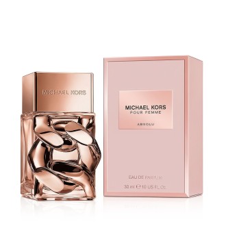 Michael Kors Pour Femme Absolu Eau De Parfum 30 ml kvepalai moterims