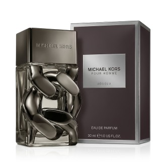 Michael Kors Pour Homme Absolu Eau De Parfum 30 ml kvepalai vyrams