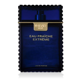 Versace Man Eau Fraiche Extreme Eau De Parfum - tester 100 ml kvepalai vyrams