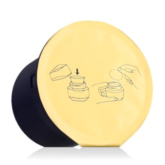 Shiseido Vital Perfection Uplifting & Firming Advanced Cream Refill 50 ml 2