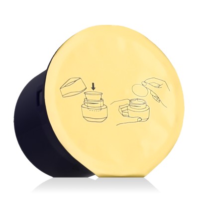 Shiseido Vital Perfection Uplifting & Firming Advanced Cream Refill 50 ml