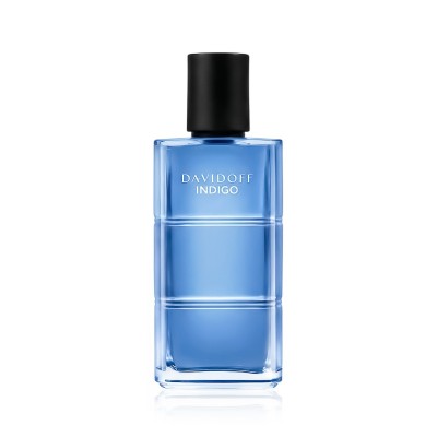 Davidoff Indigo Eau De Toilette 60 ml kvepalai vyrams