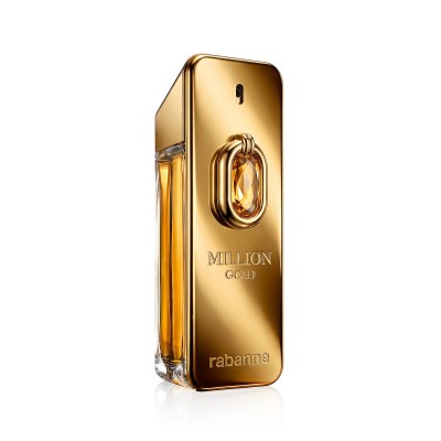 Rabanne Million Gold Elixir Parfum Intense 200 ml kvepalai vyrams