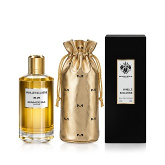 Mancera Paris Vanille Exclusive Eau De Parfum 120 ml kvepalai unisex