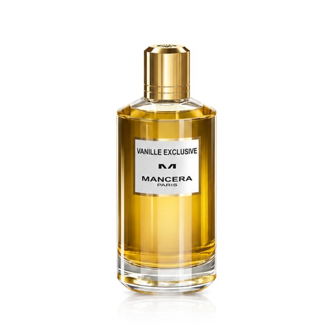 Mancera Paris Vanille Exclusive Eau De Parfum 120 ml kvepalai unisex