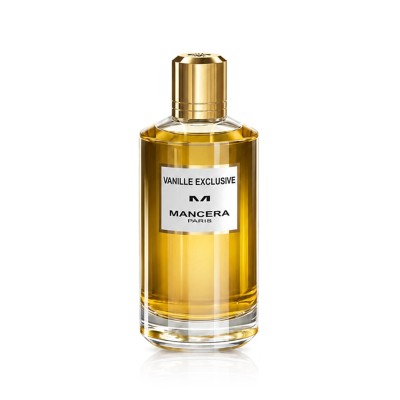 Mancera Paris Vanille Exclusive Eau De Parfum 120 ml kvepalai unisex