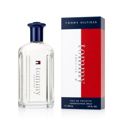 Tommy Hilfiger Tommy Forever Eau De Toilette 100 ml kvepalai vyrams