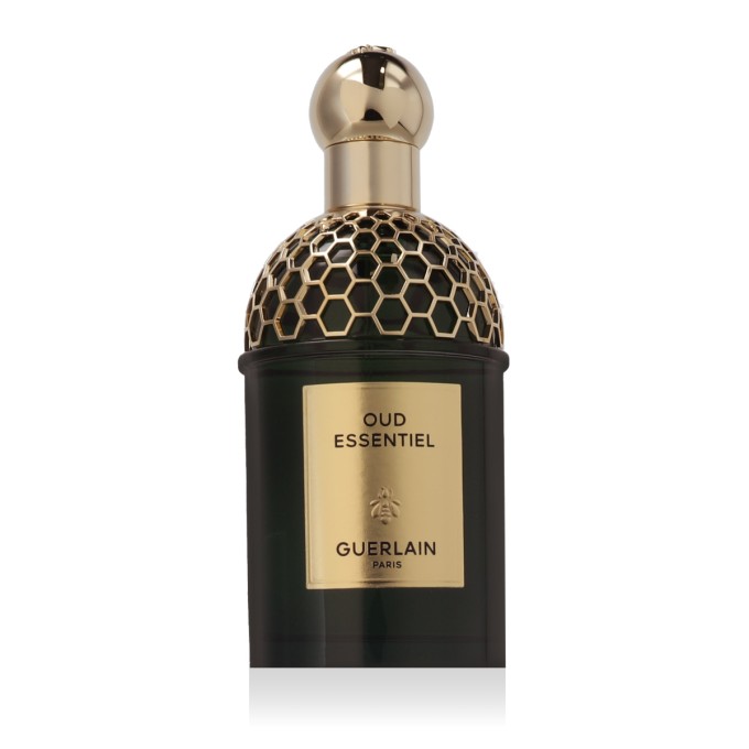Guerlain Absolus Allegoria Oud Essentiel Eau De Parfum - tester 125 ml kvepalai unisex