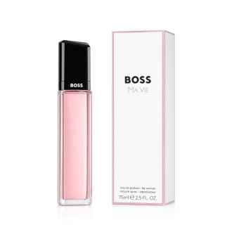 Hugo Boss Boss Ma Vie Pour Femme Eau De Parfum 75 ml kvepalai moterims