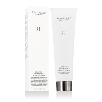 RevitaLash Leave-In Hair Mask & Conditioner 90 ml 2