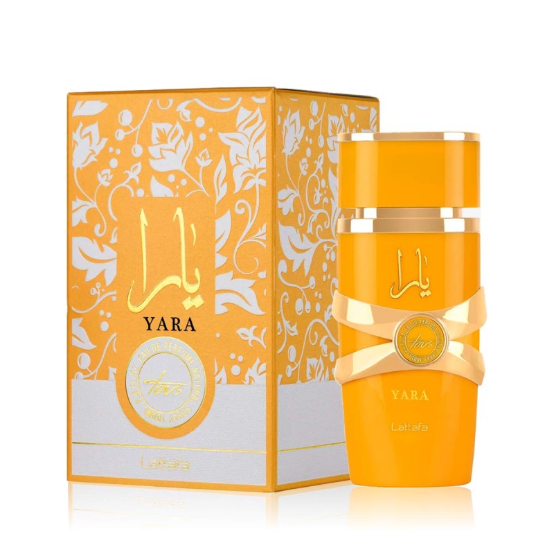 Lattafa Yara Tous Eau De Parfum 100 ml kvepalai moterims