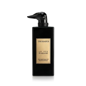 Trussardi Le Vie Di Milano The Paintings of Palazzo Reale Eau De Parfum Intense 100 ml kvepalai unisex 2