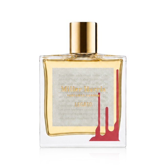 Miller Harris Legato Eau De Parfum 100 ml kvepalai unisex