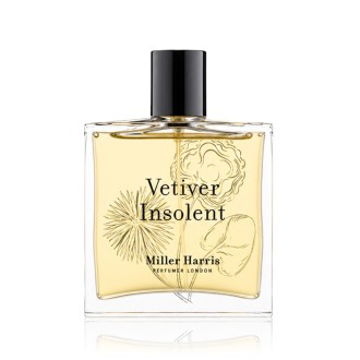 Miller Harris Vetiver Insolent Eau De Parfum 100 ml kvepalai unisex 2