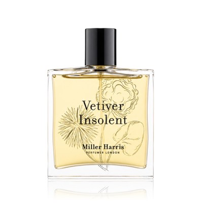 Miller Harris Vetiver Insolent Eau De Parfum 100 ml kvepalai unisex