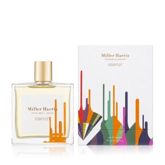 Miller Harris Soufflot Eau De Parfum 100 ml kvepalai unisex