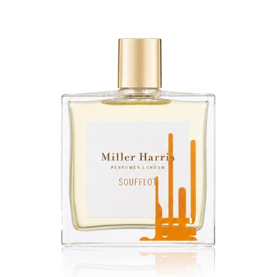 Miller Harris Soufflot Eau De Parfum 100 ml kvepalai unisex