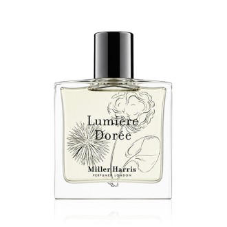 Miller Harris Lumière Dorée Eau De Parfum 50 ml kvepalai moterims 2
