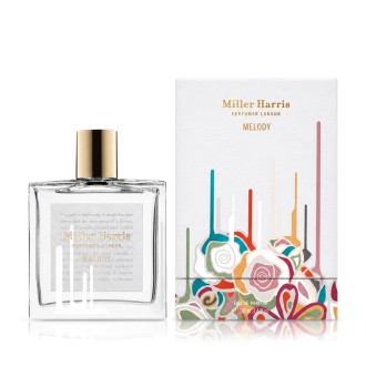 Miller Harris Melody Eau De Parfum 100 ml kvepalai unisex