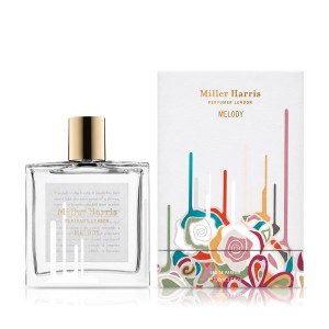 Miller Harris Melody Eau De Parfum 100 ml kvepalai unisex