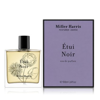 Miller Harris Étui Noir Eau De Parfum 100 ml kvepalai unisex