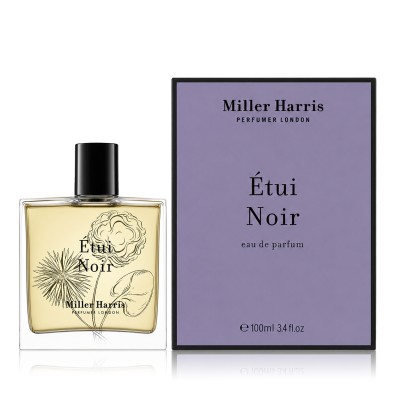 Miller Harris Étui Noir Eau De Parfum 100 ml kvepalai unisex