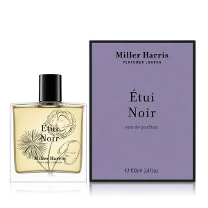 Miller Harris Étui Noir Eau De Parfum 100 ml kvepalai unisex