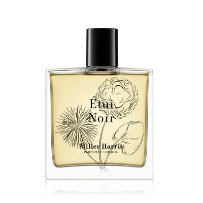 Miller Harris Étui Noir Eau De Parfum 100 ml kvepalai unisex