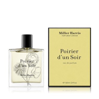 Miller Harris Poirier d'un Soir Eau De Parfum 100 ml kvepalai unisex