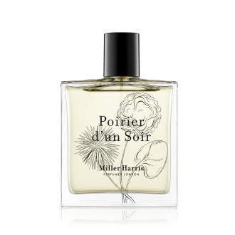 Miller Harris Poirier d'un Soir Eau De Parfum 100 ml kvepalai unisex 2